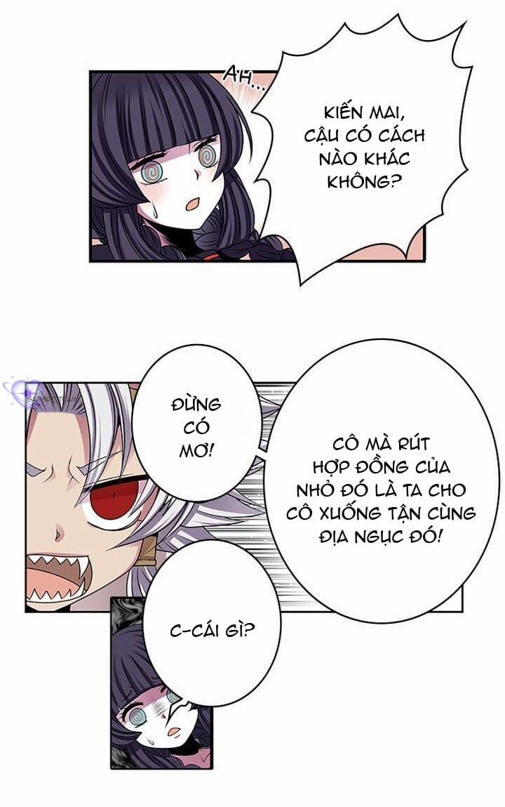 Death Candle 3 trang 10