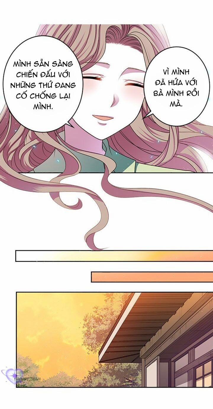 Death Candle 3 trang 25