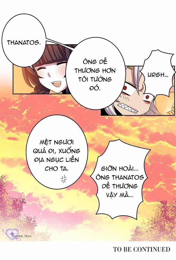 Death Candle 3 trang 28