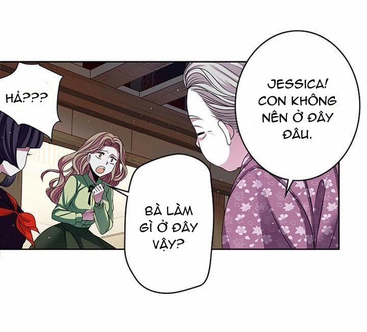 Death Candle 3 trang 6