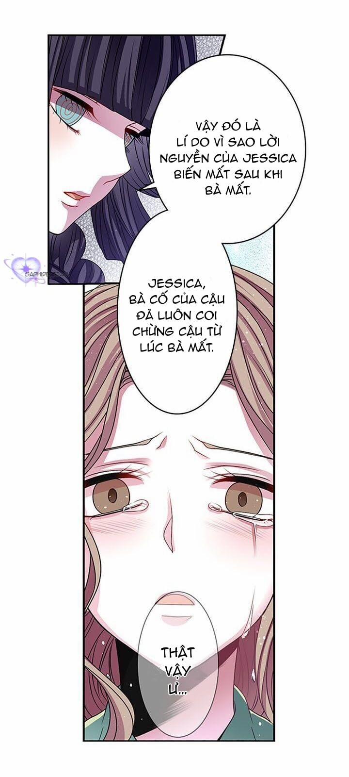 Death Candle 3 trang 8