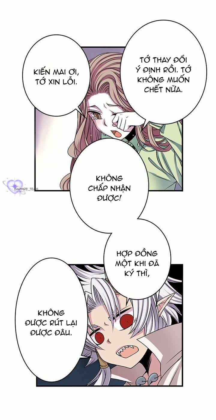 Death Candle 3 trang 9