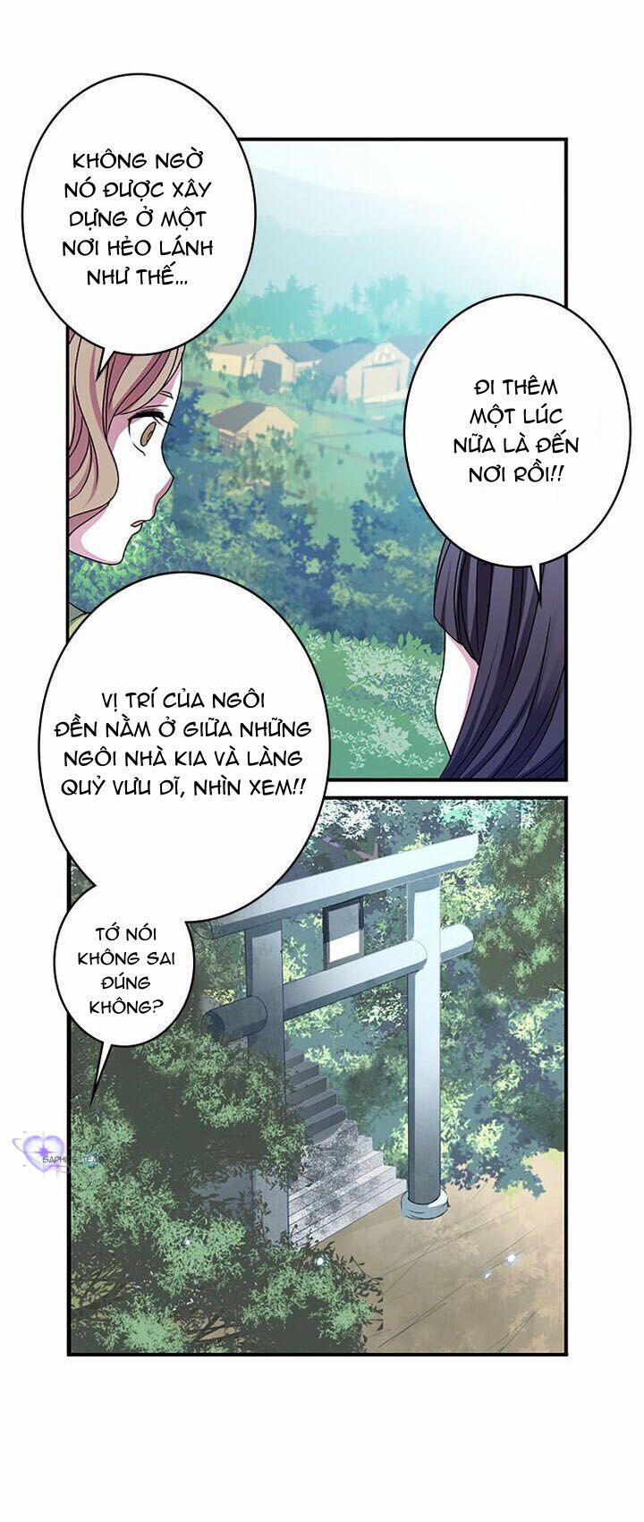 Death Candle 4 trang 24