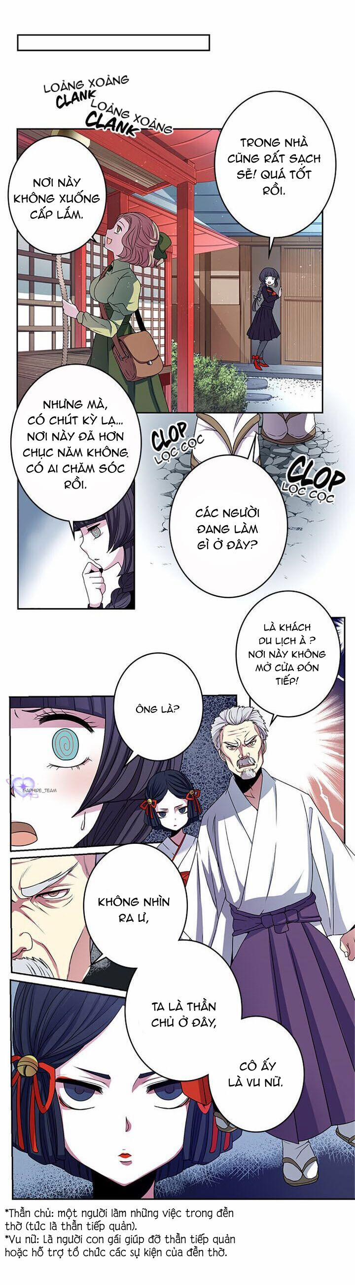 Death Candle 4 trang 25