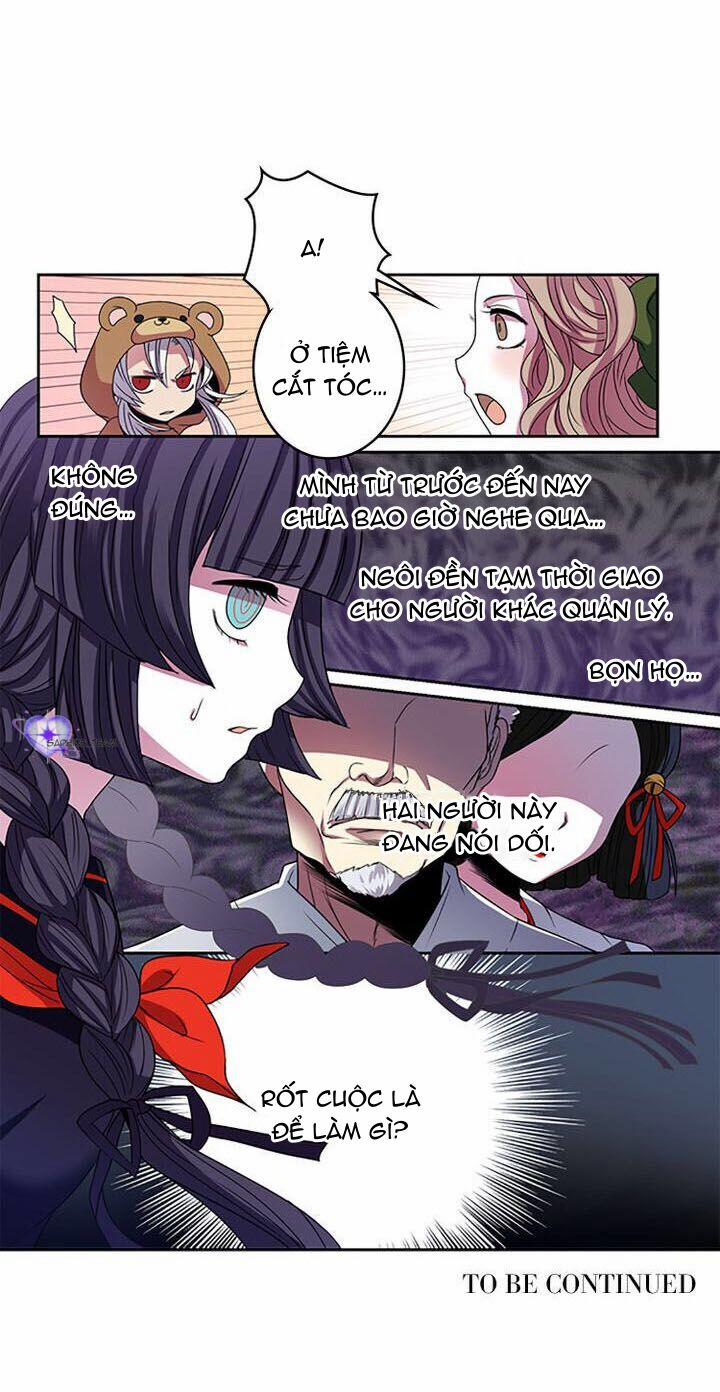 Death Candle 4 trang 26