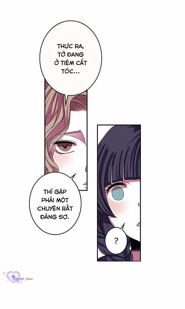 Death Candle 4 trang 6