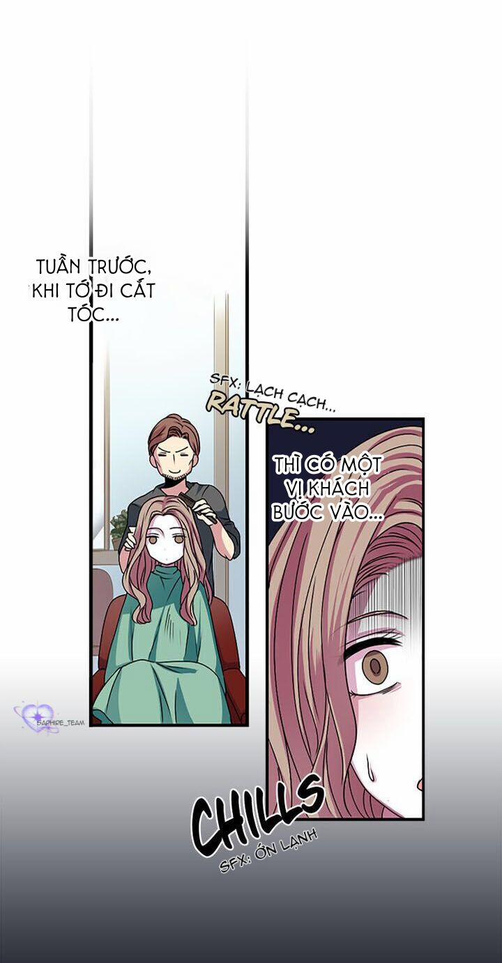 Death Candle 4 trang 7