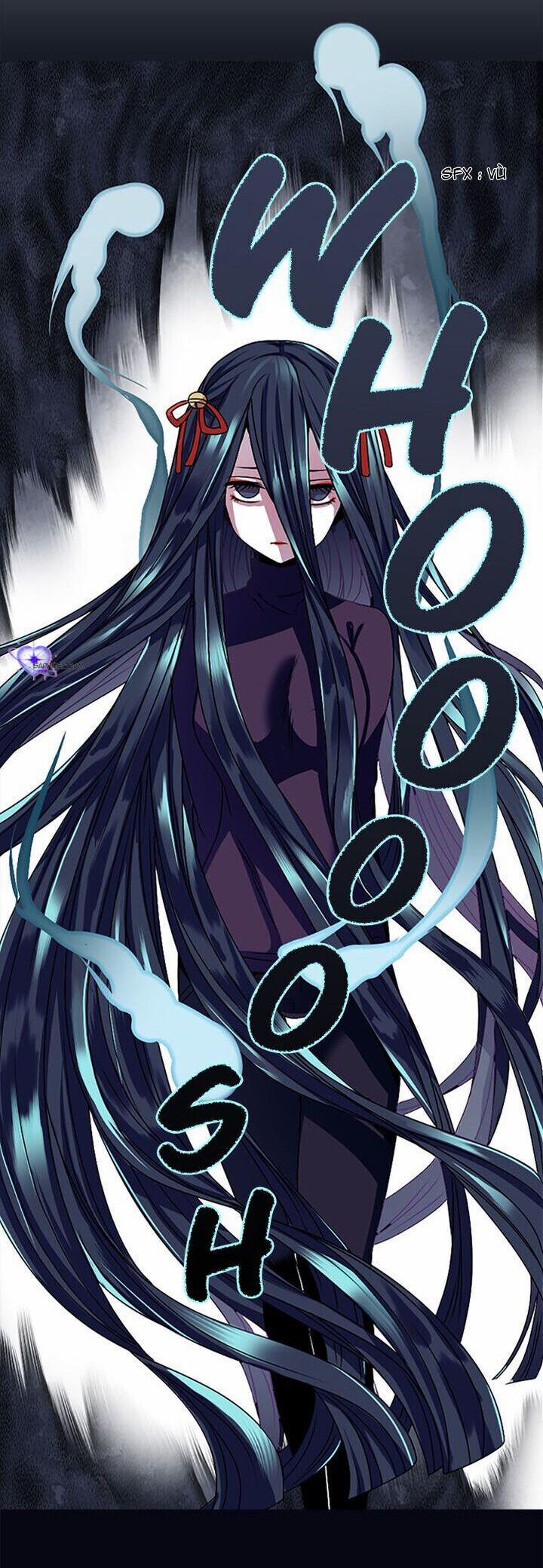 Death Candle 4 trang 8