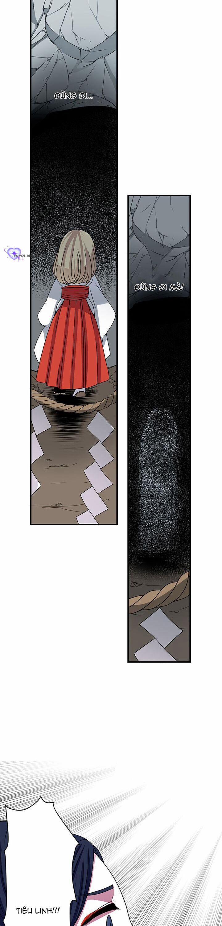 Death Candle 5 trang 13