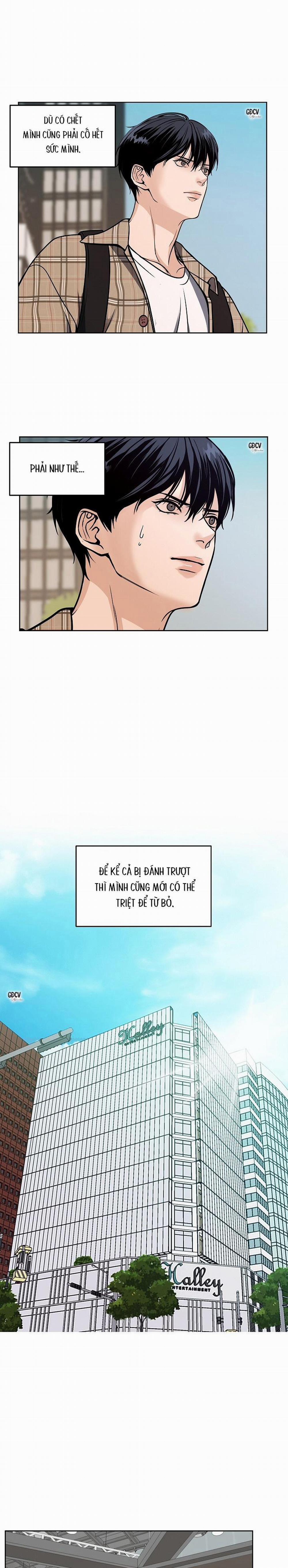 Death Is Mine 1 0 trang 15