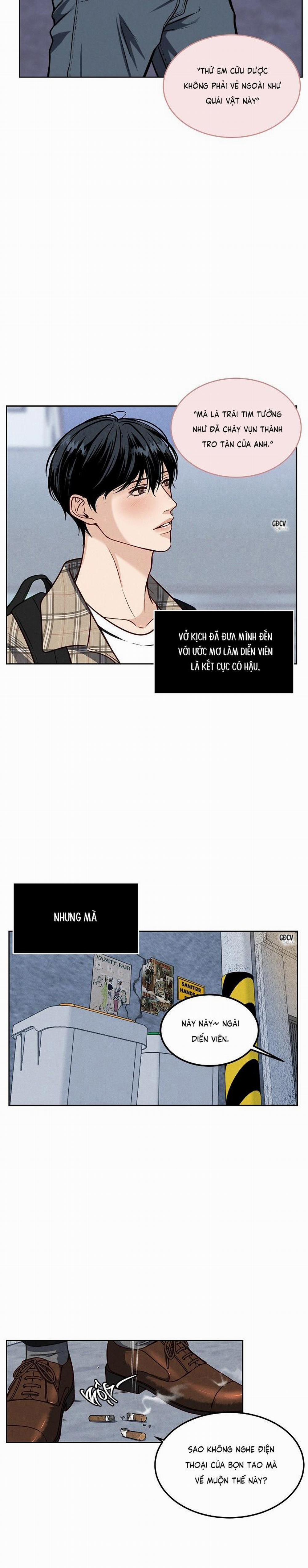 Death Is Mine 1 0 trang 24