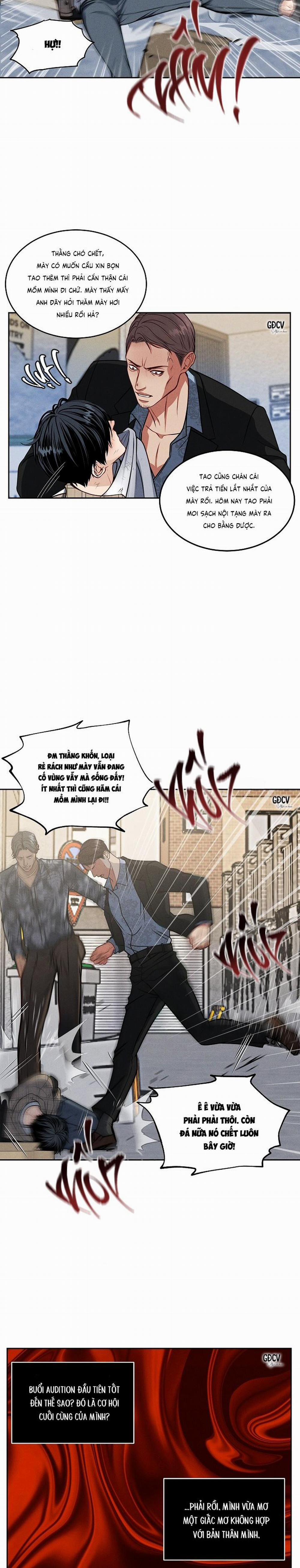 Death Is Mine 1 0 trang 27