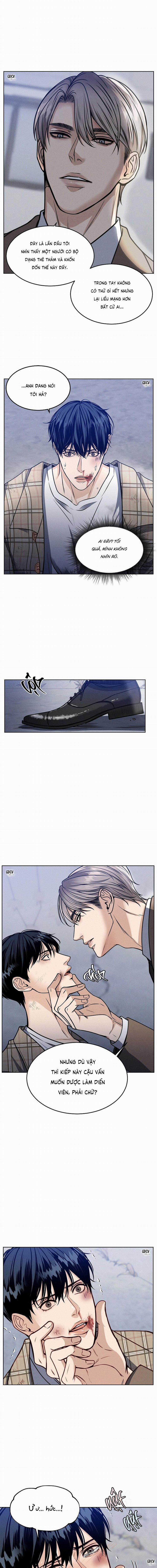 Death Is Mine 1 0 trang 30