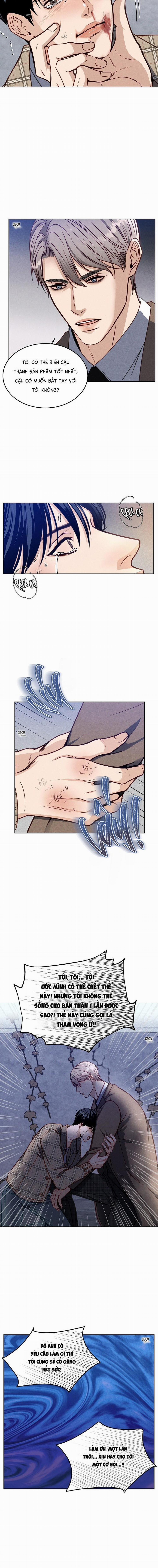 Death Is Mine 1 0 trang 31