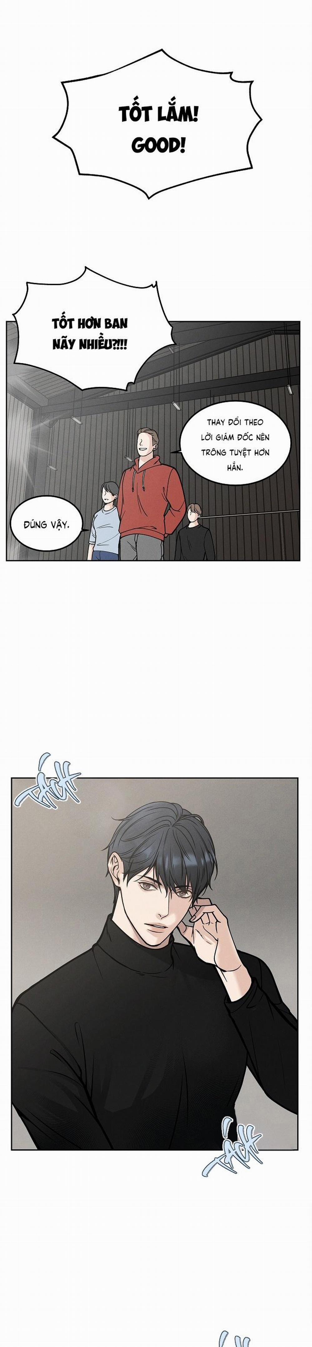 Death Is Mine 10 trang 11