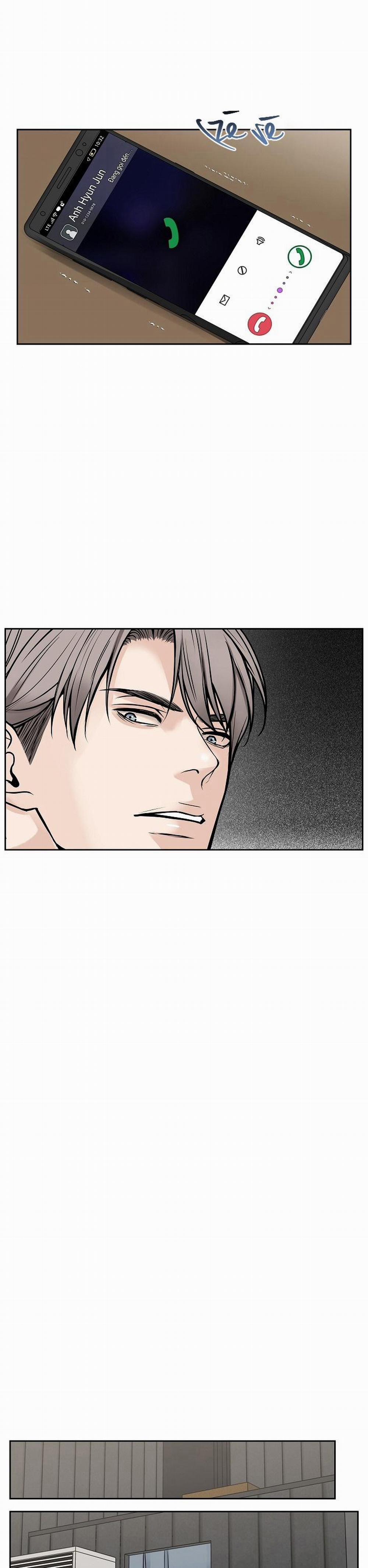 Death Is Mine 10 trang 17