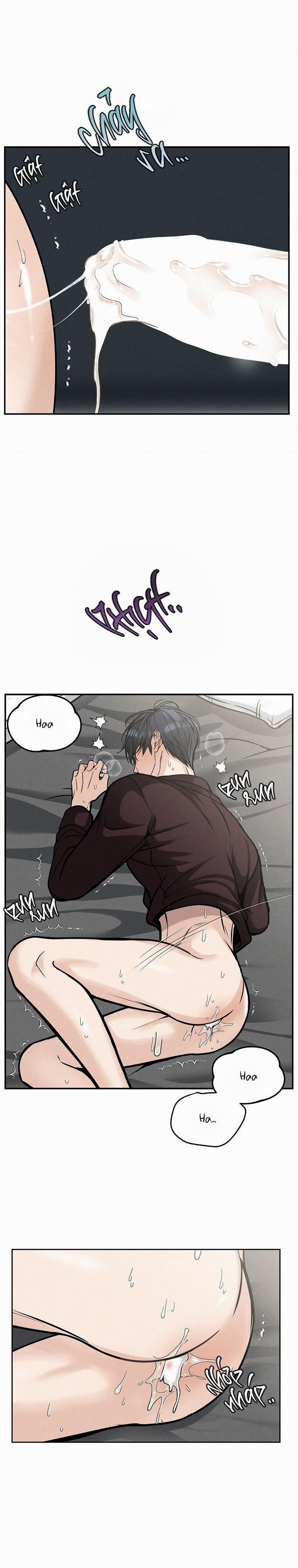 Death Is Mine 11 18+ trang 22