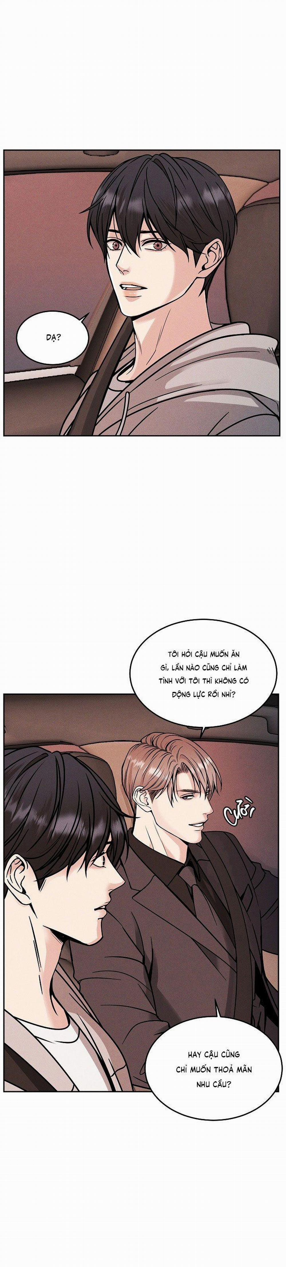 Death Is Mine 13 trang 2