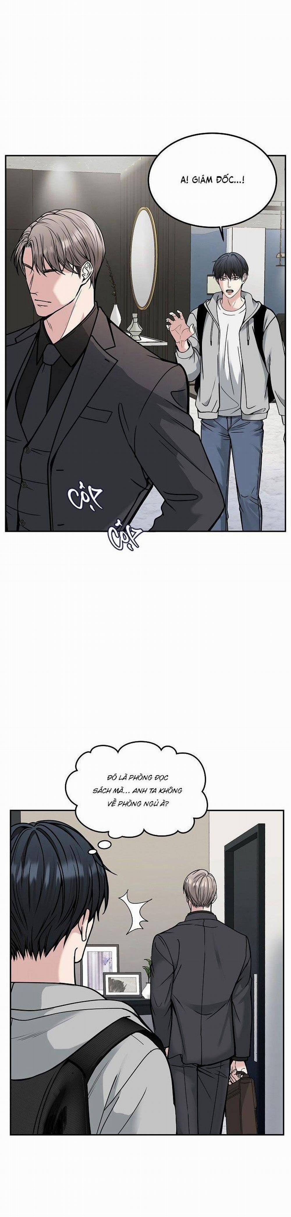 Death Is Mine 13 trang 27