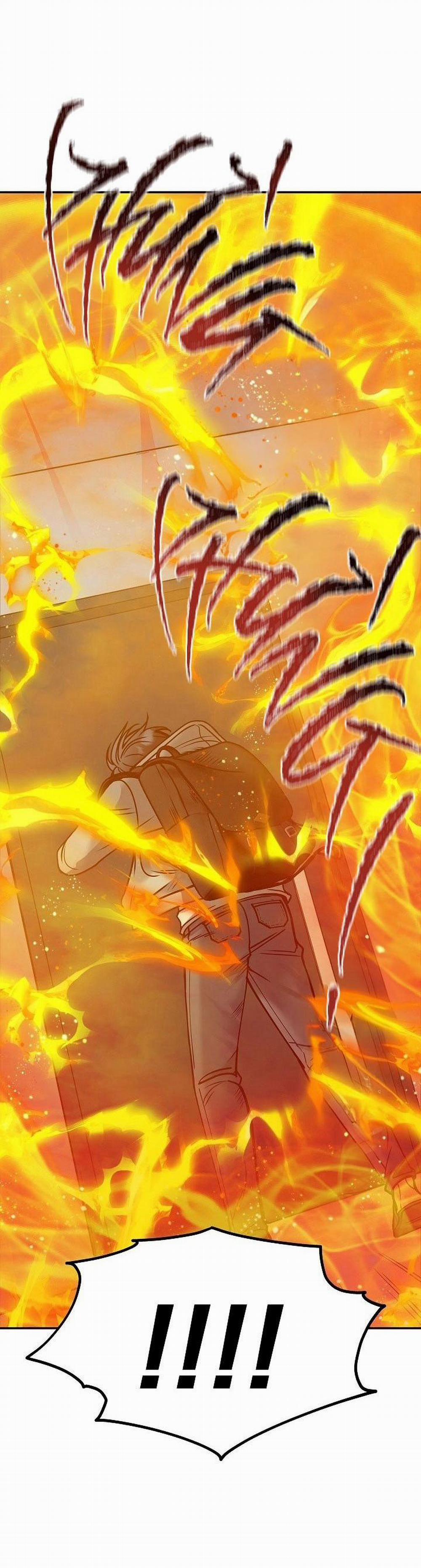 Death Is Mine 13 trang 32