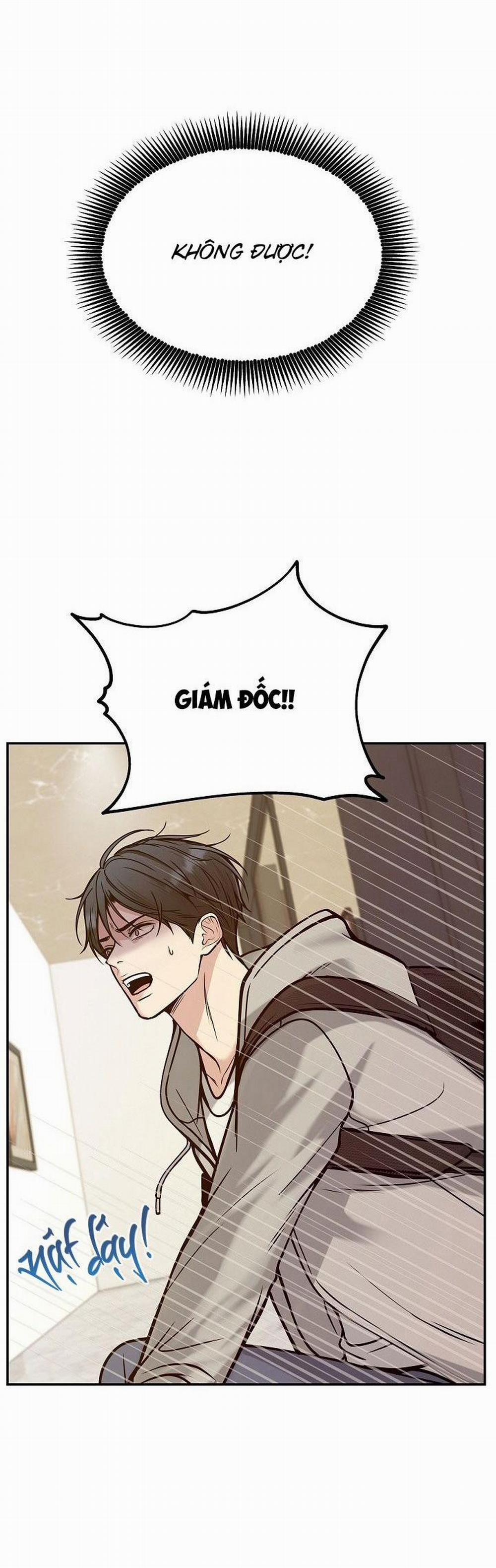 Death Is Mine 13 trang 35