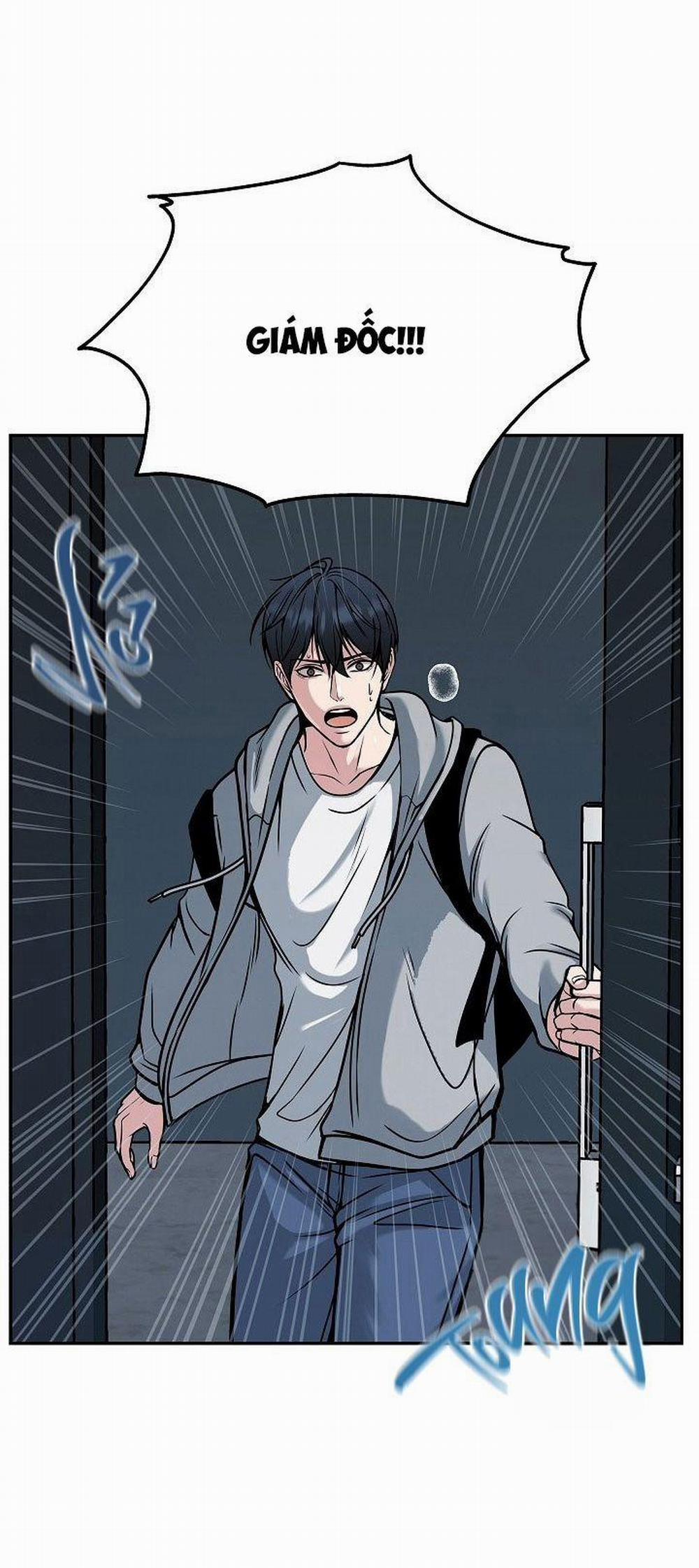 Death Is Mine 13 trang 36