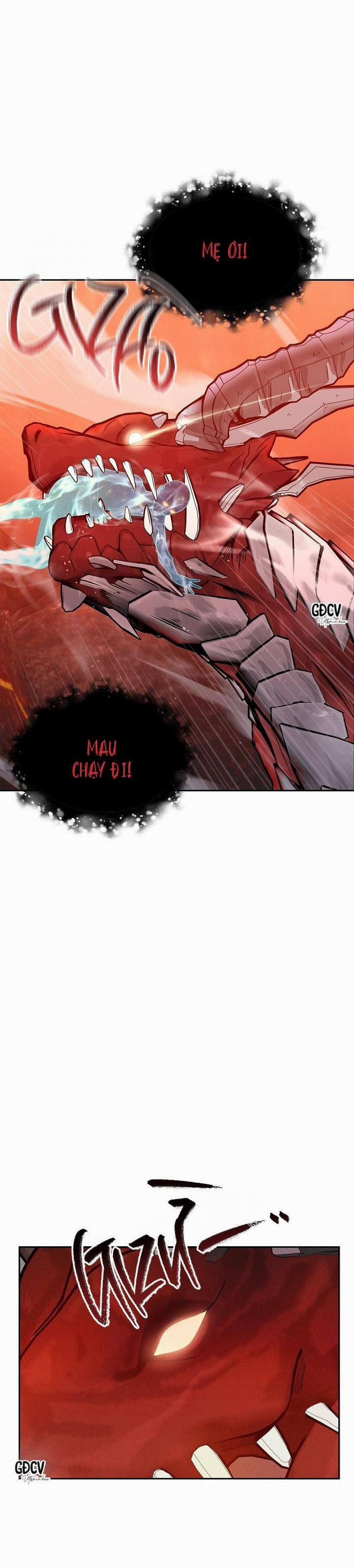 Death Is Mine 14 trang 14