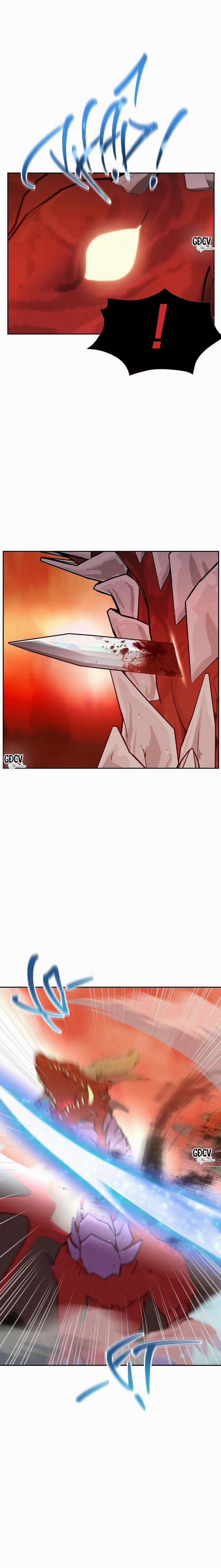 Death Is Mine 14 trang 15