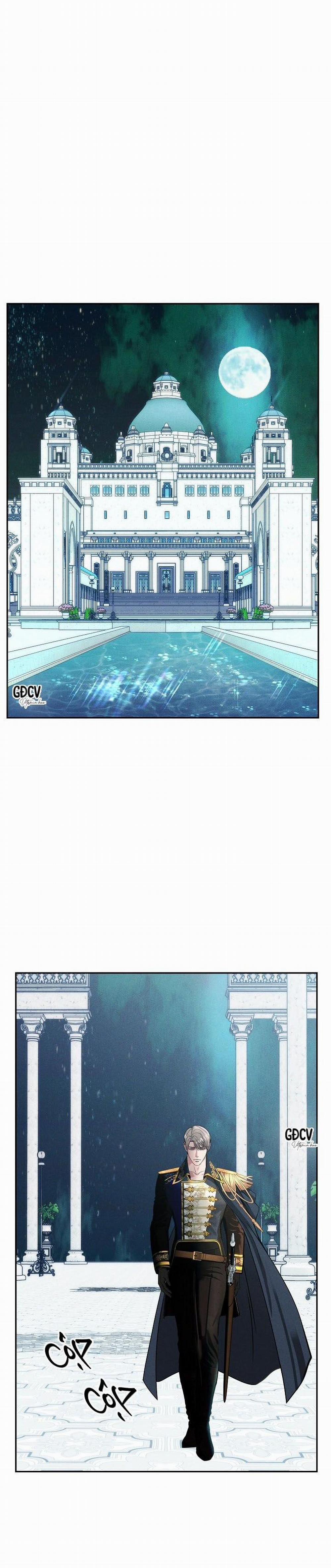 Death Is Mine 14 trang 26