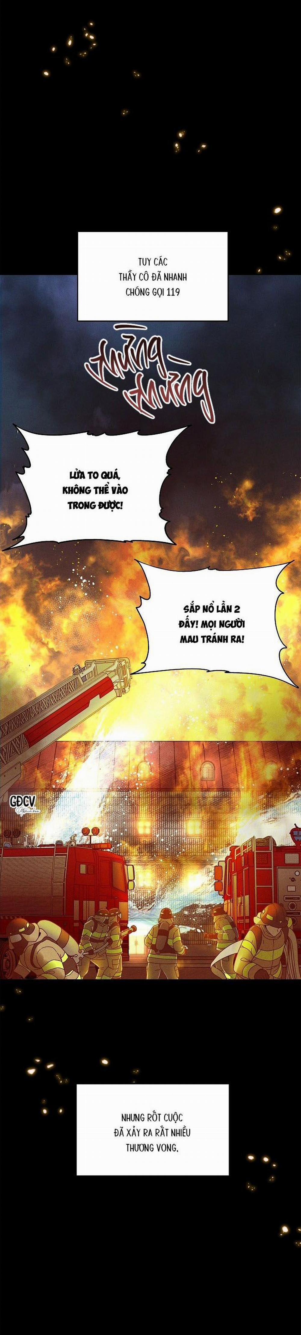 Death Is Mine 14 trang 9