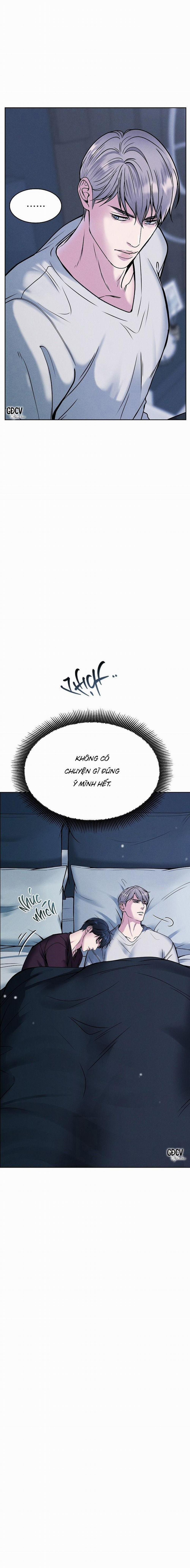 Death Is Mine 15 trang 29