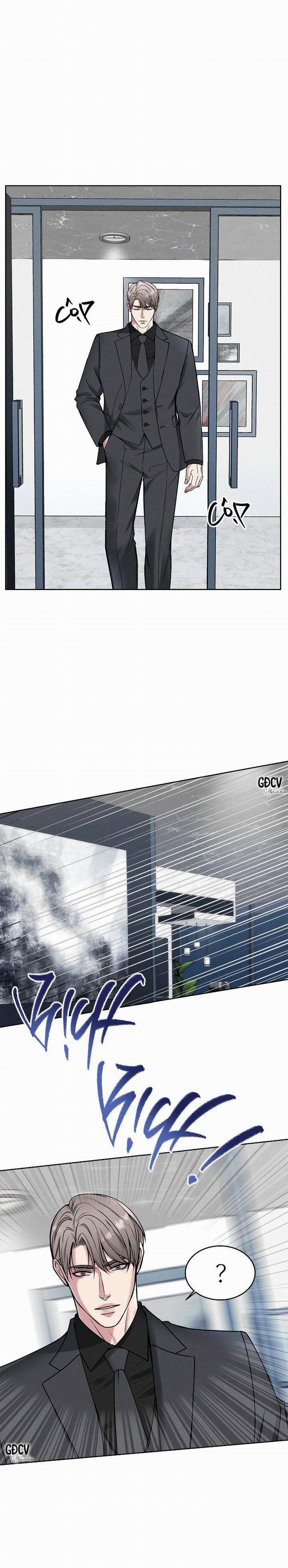 Death Is Mine 15 trang 9