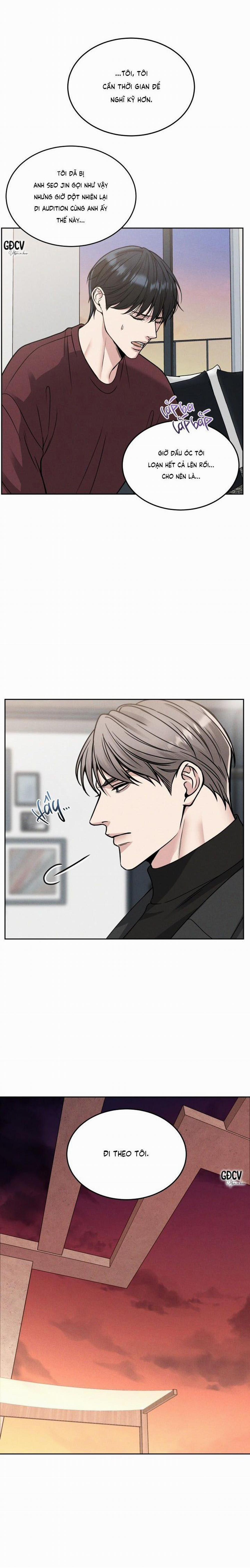 Death Is Mine 17 trang 23