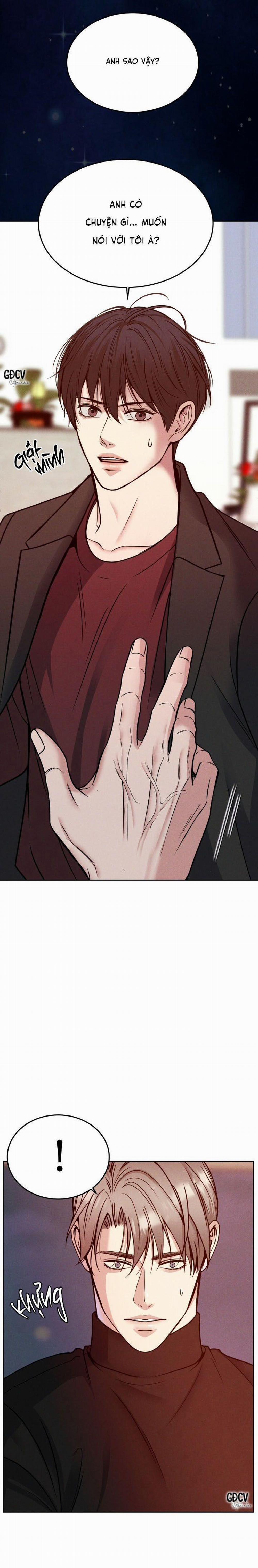 Death Is Mine 17 trang 31