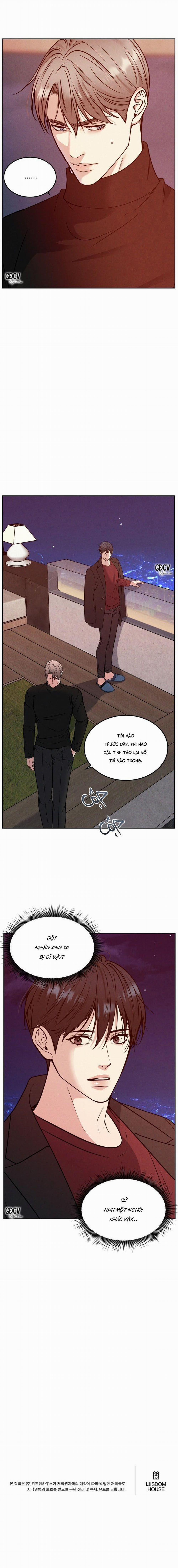 Death Is Mine 17 trang 32