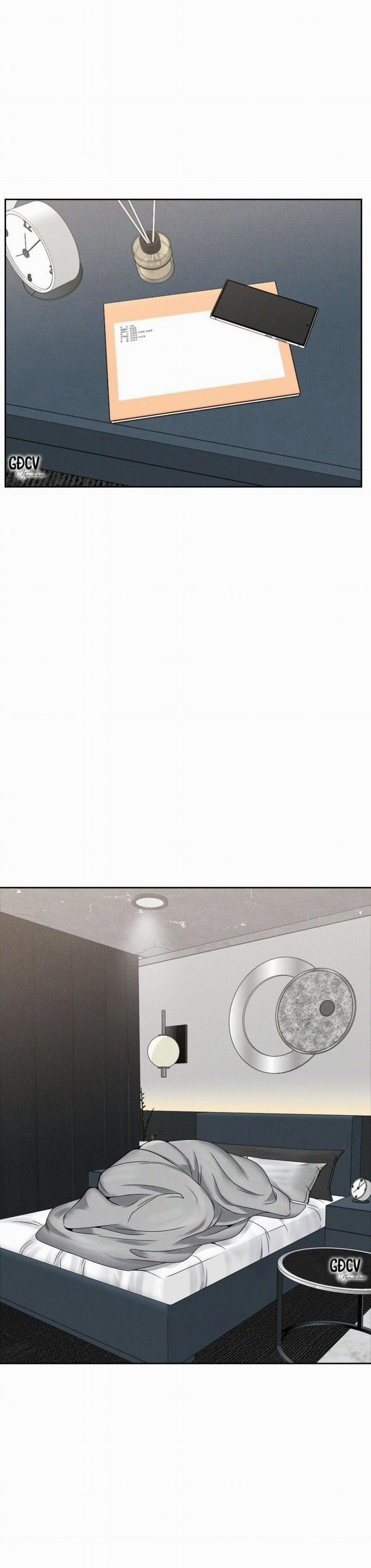 Death Is Mine 17 trang 6