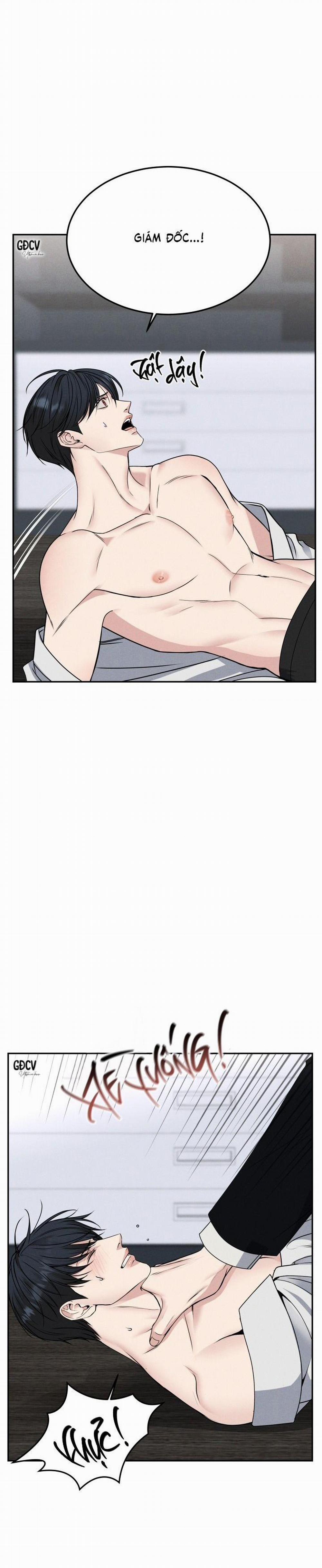 Death Is Mine 18 trang 28