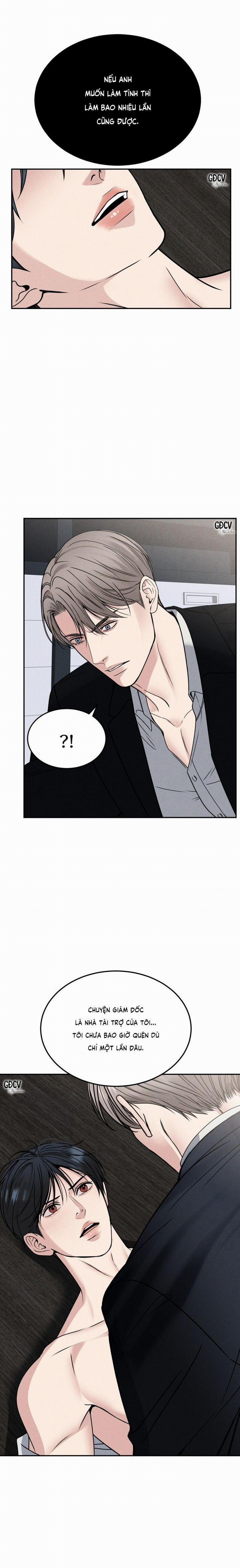 Death Is Mine 18 trang 30