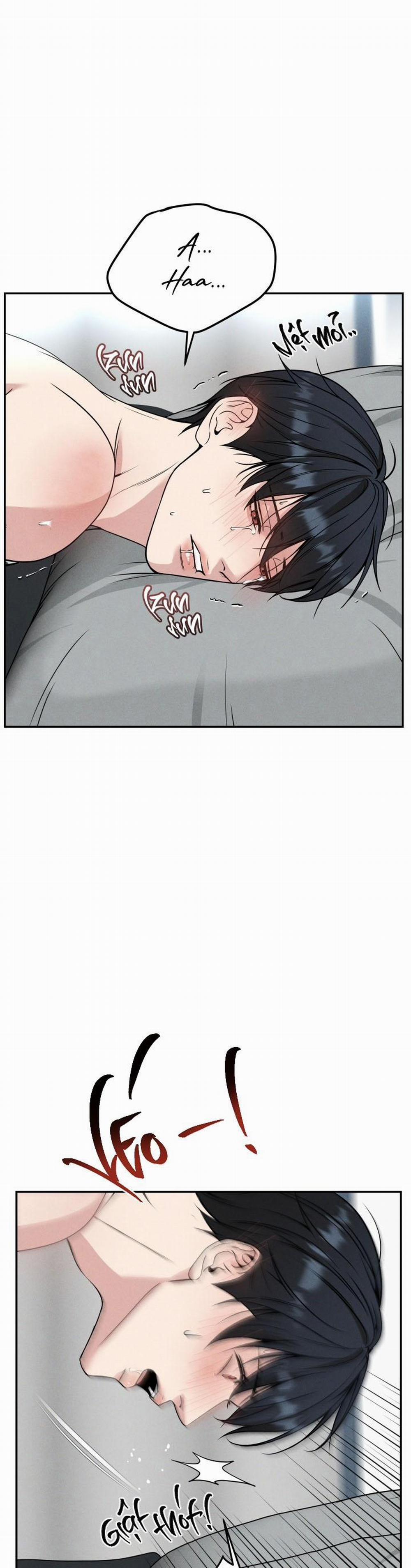 Death Is Mine 19 trang 25