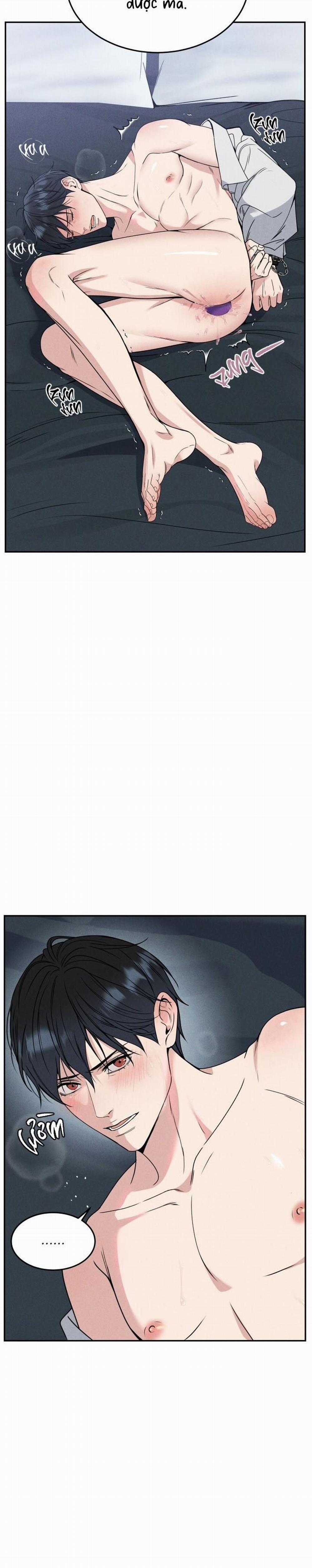 Death Is Mine 19 trang 4