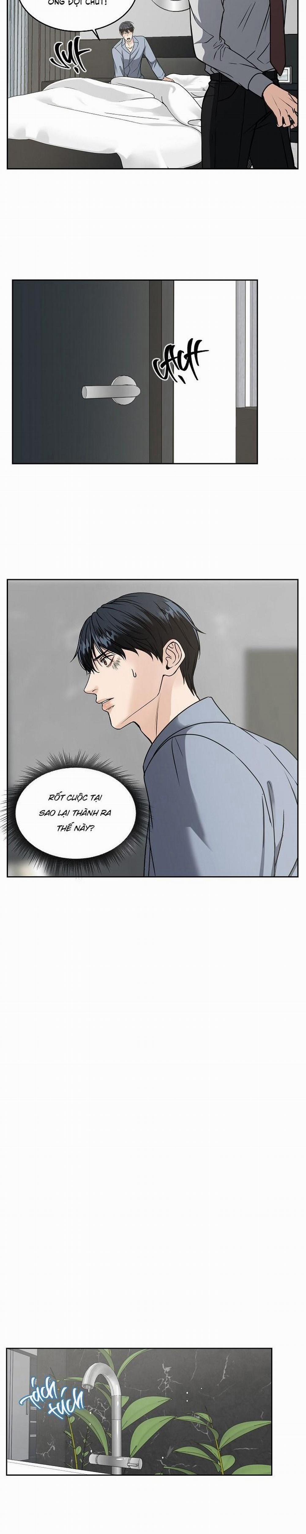 Death Is Mine 2 trang 4