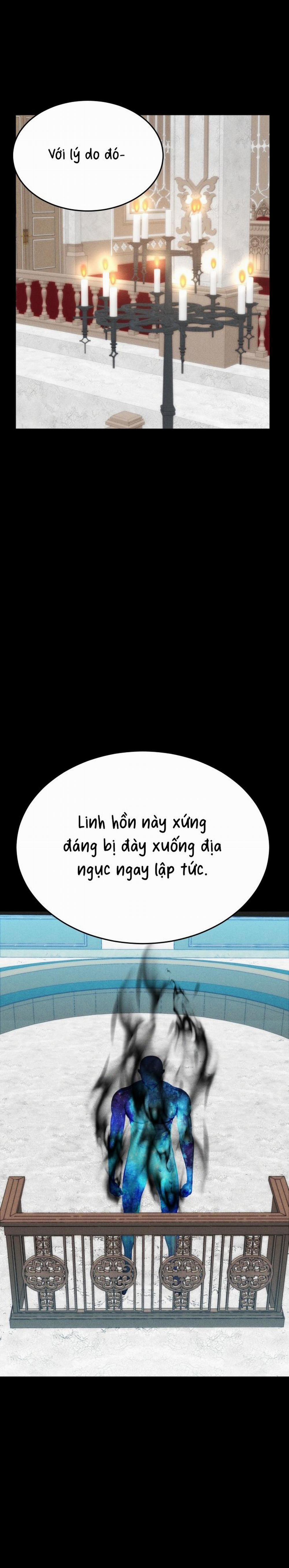 Death Is Mine 20 trang 6