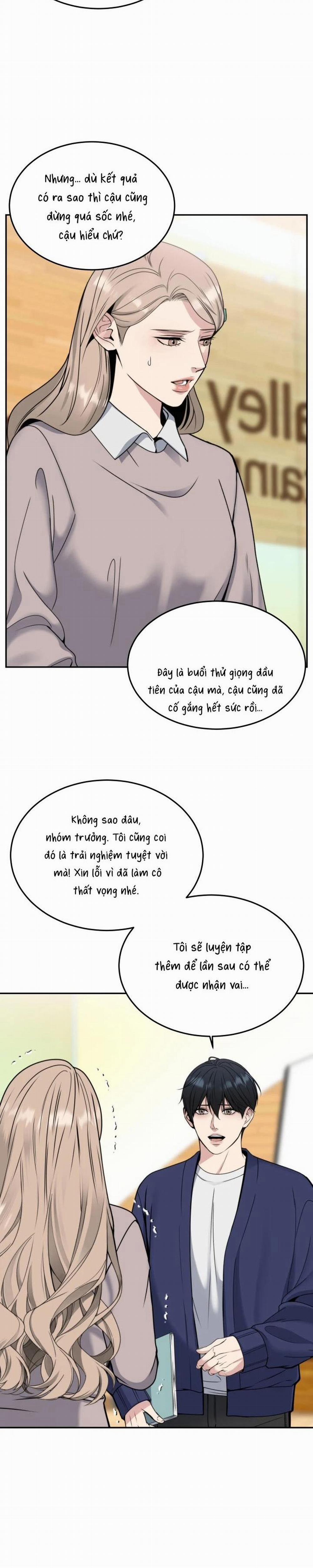 Death Is Mine 21 trang 37