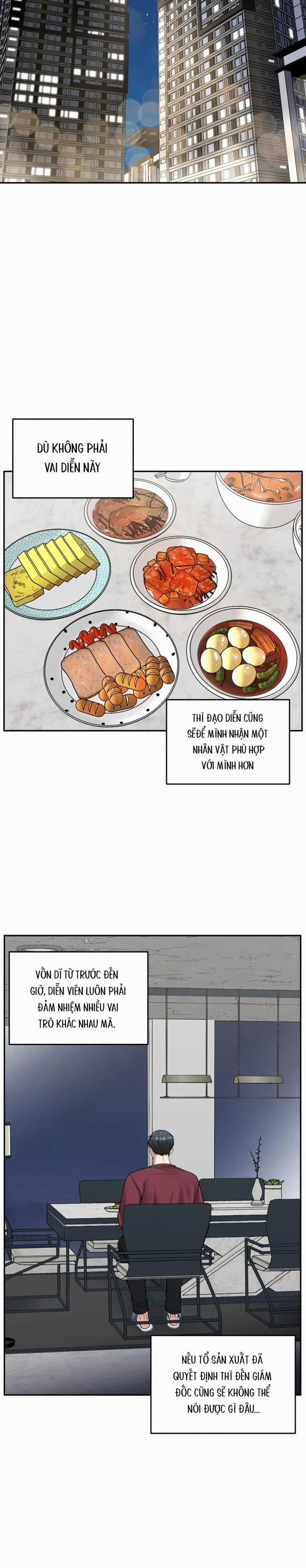 Death Is Mine 21 trang 4