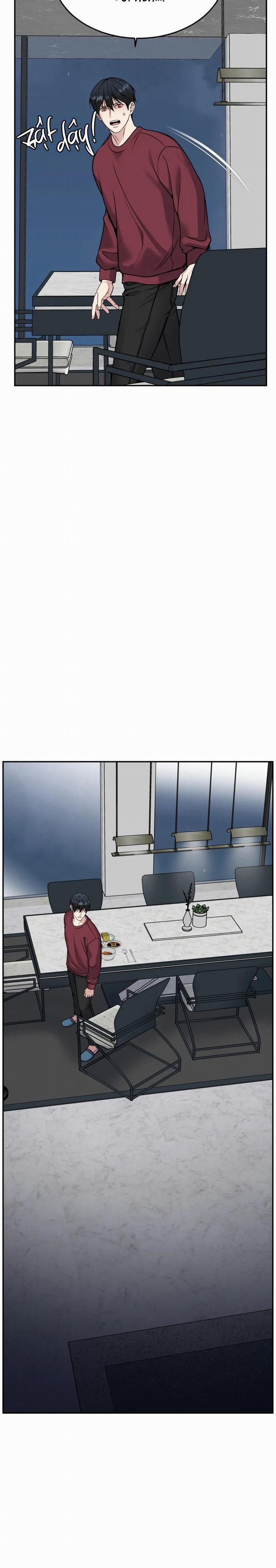 Death Is Mine 21 trang 9