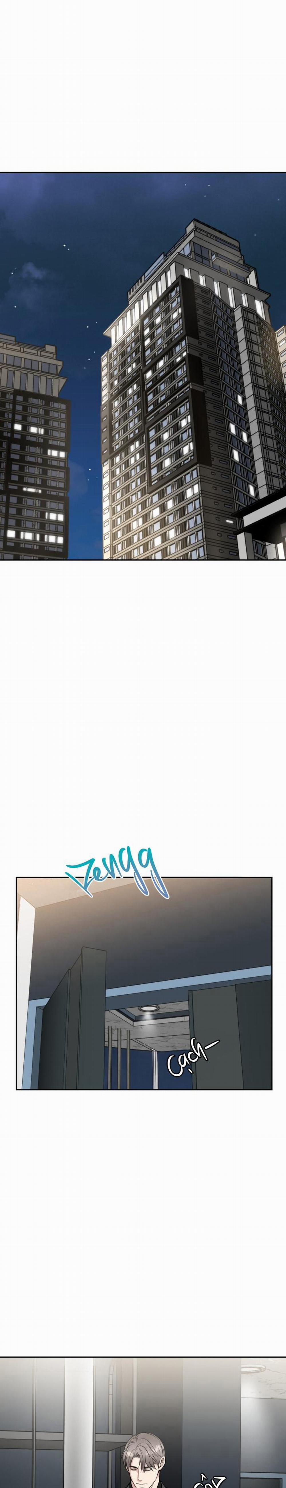 Death Is Mine 22 0 trang 16