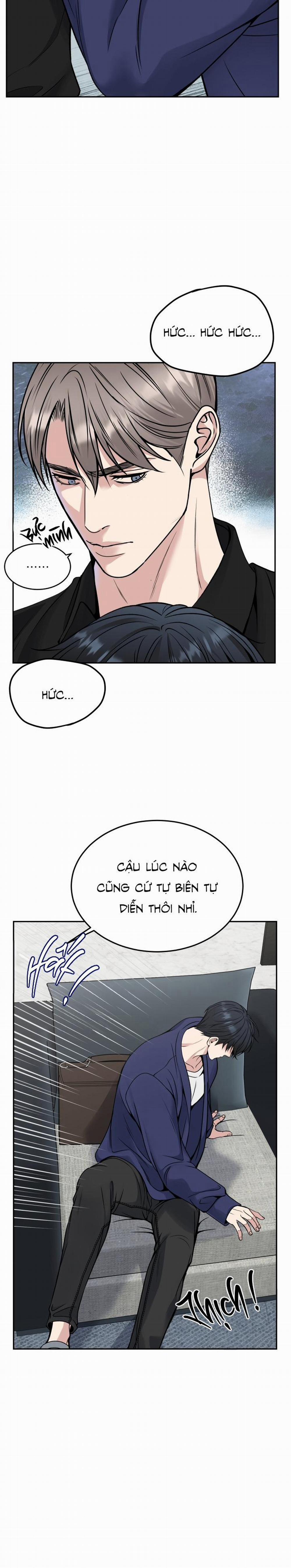 Death Is Mine 22 0 trang 22