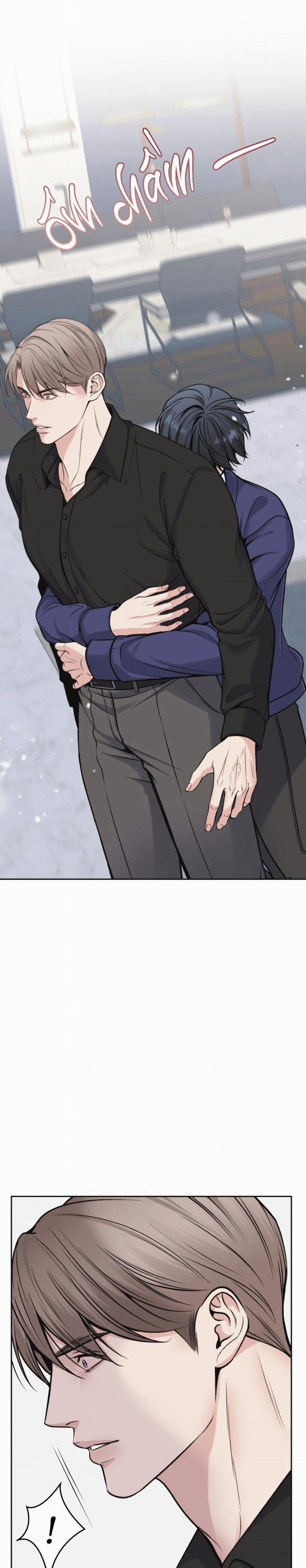 Death Is Mine 22 0 trang 28