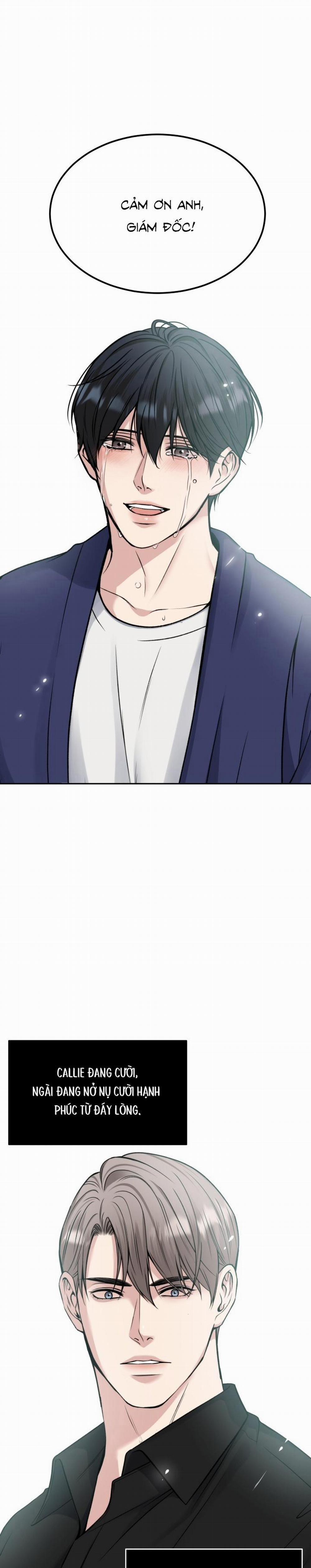 Death Is Mine 22 0 trang 31