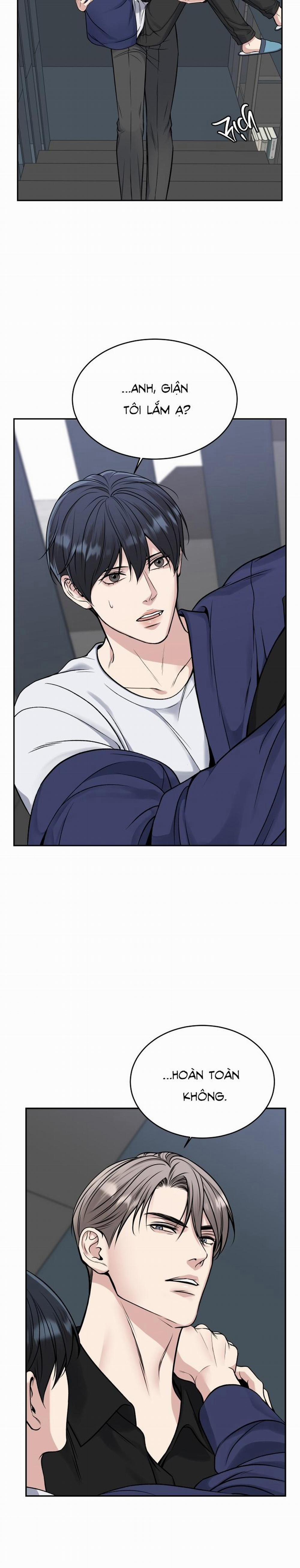 Death Is Mine 22 0 trang 39